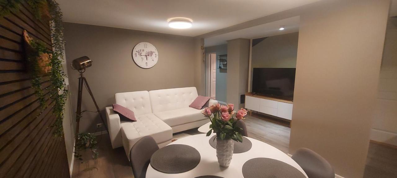Cozy And Warm Just Like At Home, Free P, Big Terrace Langevag Exterior photo